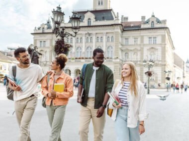 Exploring the Advantages & Disadvantages of Studying Abroad