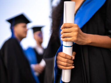 Why Fully Funded Scholarships Matter