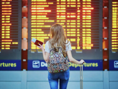 Essential Study Abroad Packing Checklist