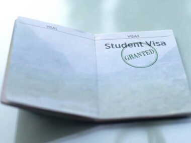 How to Obtain a Student Visa