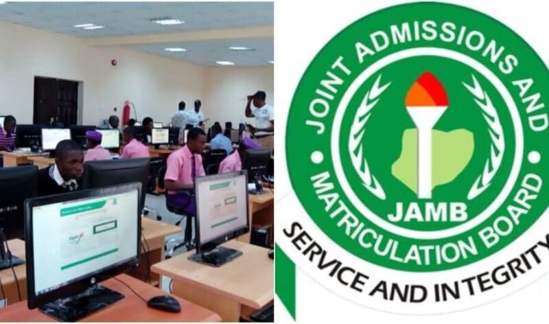 Abia State JAMB CBT Centers Approved for Registration