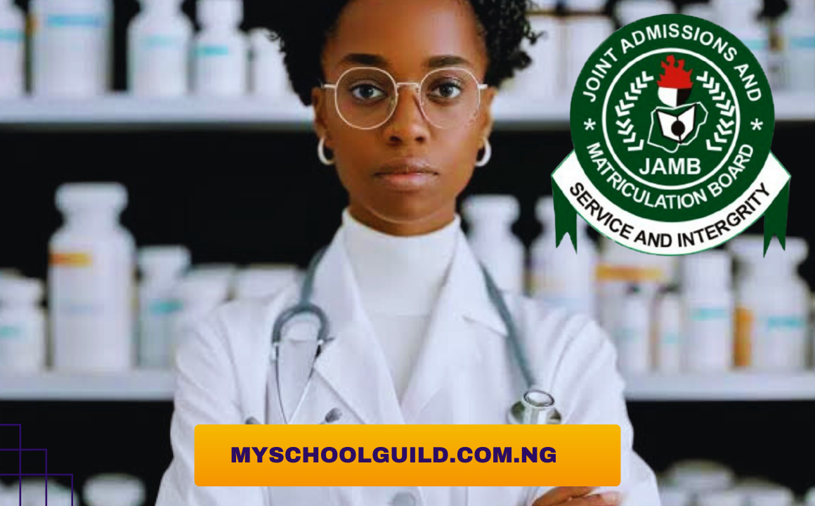 JAMB Subject Combination & Admission Requirements for Medicine and Surgery