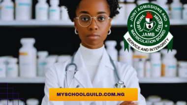 JAMB Subject Combination & Admission Requirements for Medicine and Surgery