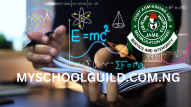 JAMB Syllabus For Physics