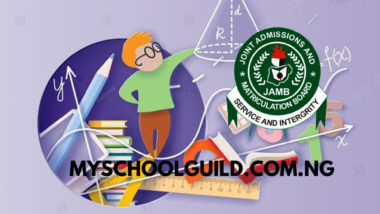 JAMB Syllabus For Mathematics