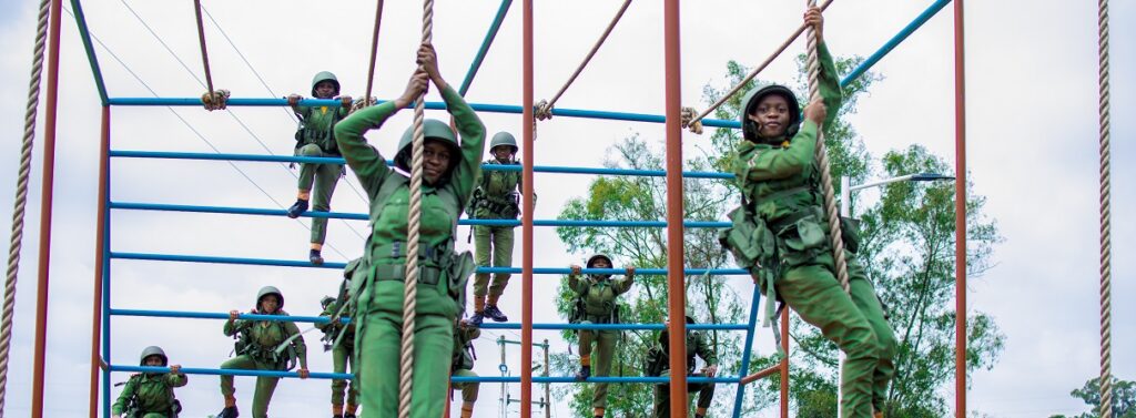 Nigerian Airforce Secondary School Fees
