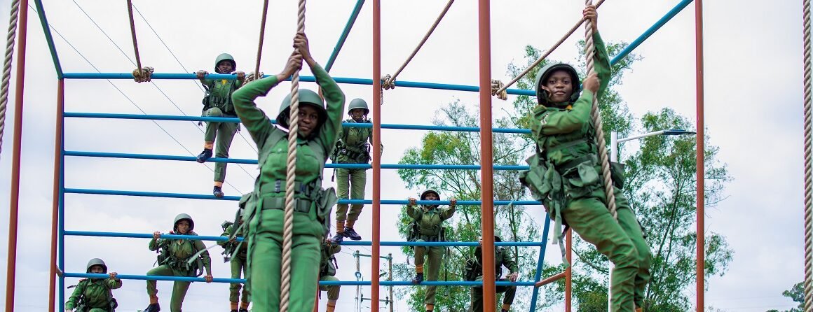 Nigerian Airforce Secondary School Fees