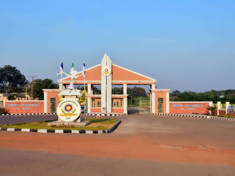 bowen university