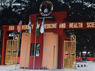 eko university