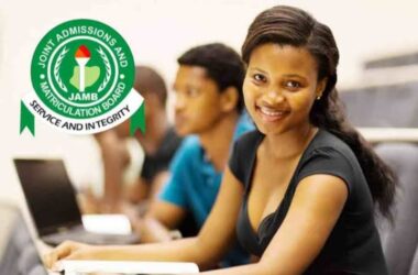 JAMB Syllabus For Use of English