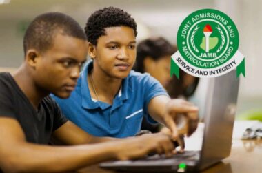 JAMB Syllabus For Commerce