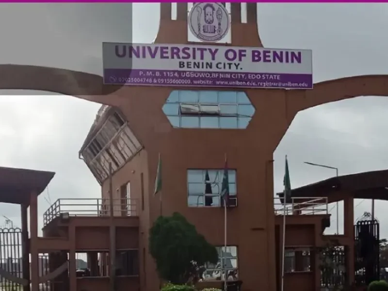 uniben