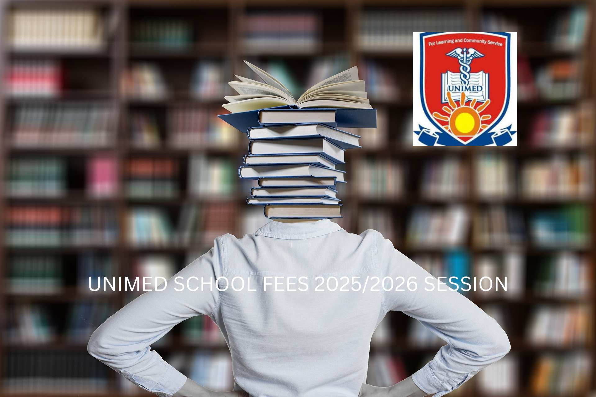 UNIMED School Fees 2025/2026 – Comprehensive Breakdown for All Courses