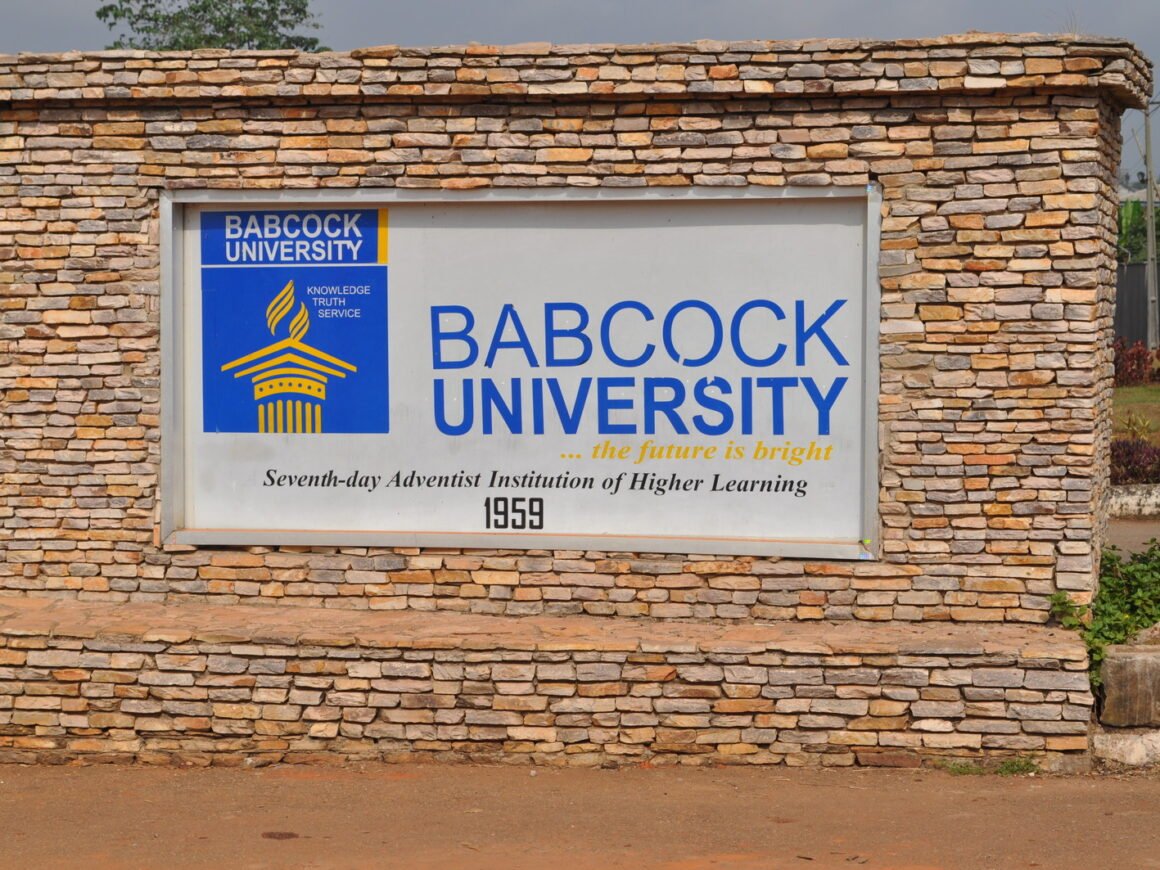 babcock university