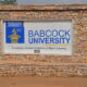 babcock university