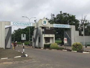 covenant university