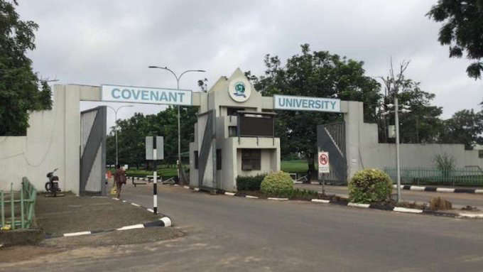 covenant university