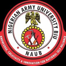 Nigerian Army University Biu (NAUB) School Fees 2025/2026