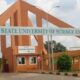 enugu state university