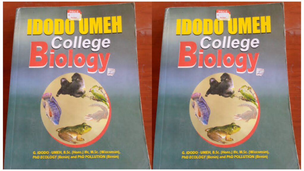 College Biology Textbook PDF Free Download