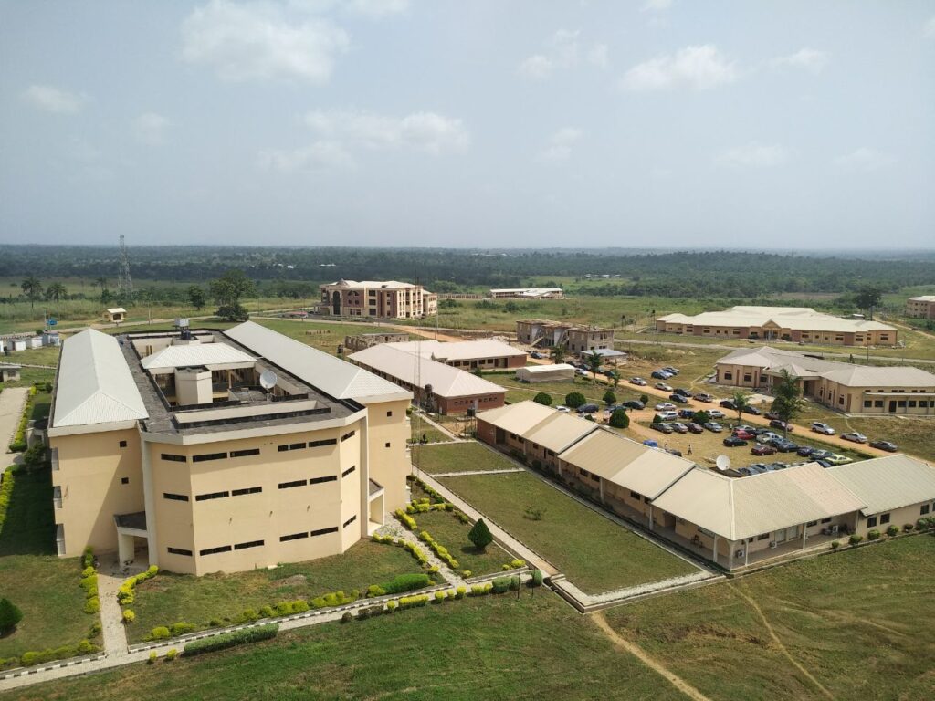 uniosun aggregate score