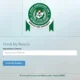 How To Check JAMB Result Online or Via SMS
