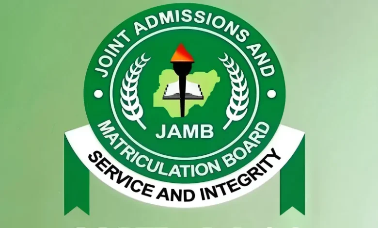 Have JAMB Started Giving Admission