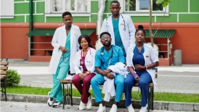 Eleyele School Of Nursing Cut-Off Mark