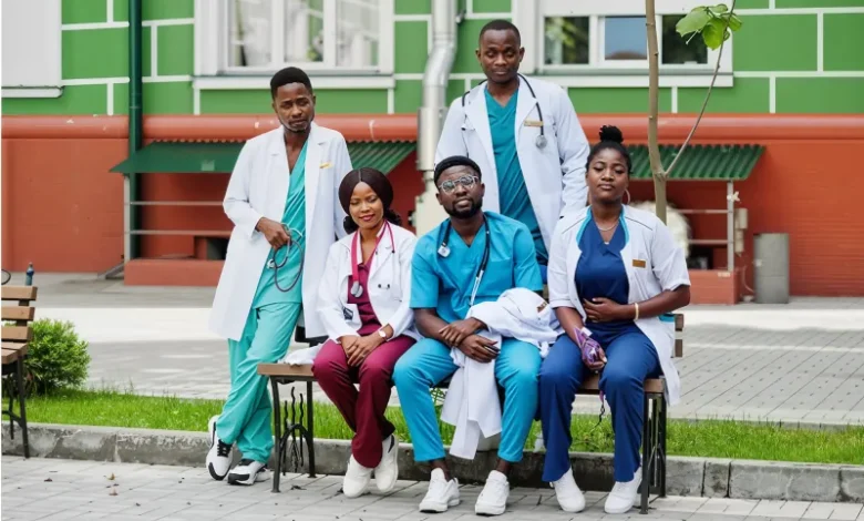 Eleyele School Of Nursing Cut-Off Mark