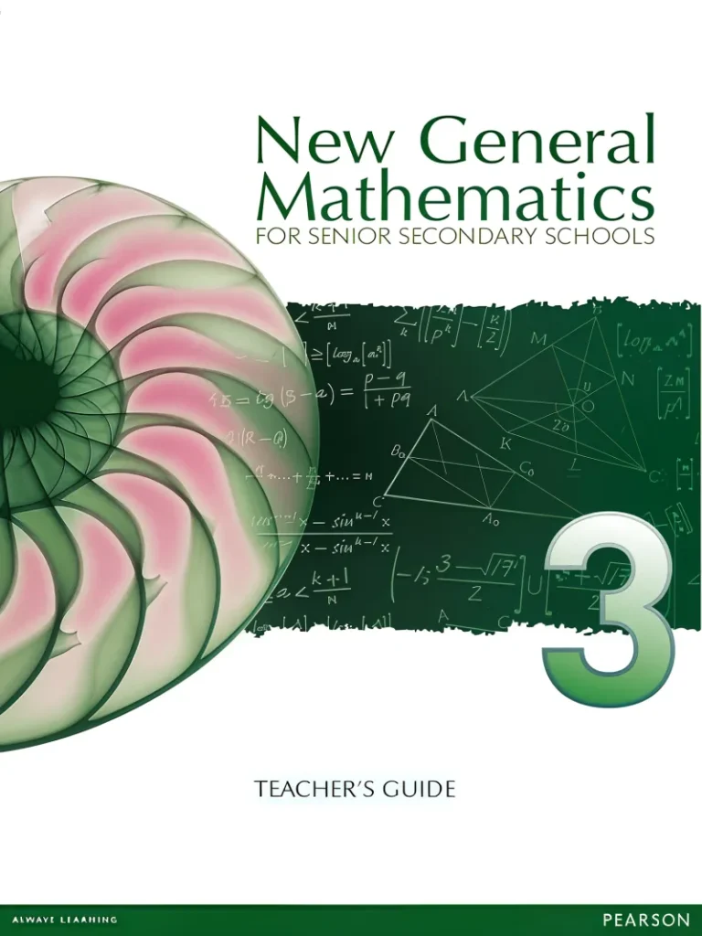new general mathematics for senior secondary schools pdf