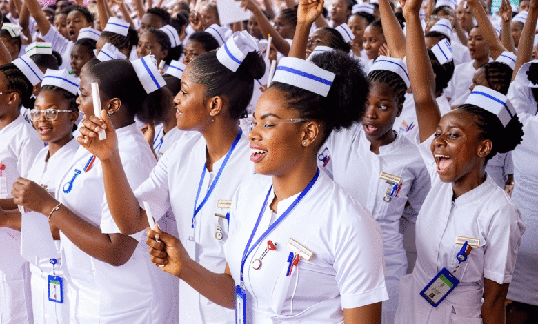 Best Nursing School In Niger
