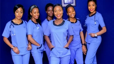 Full List of School Of Nursing In Lagos Without JAMB