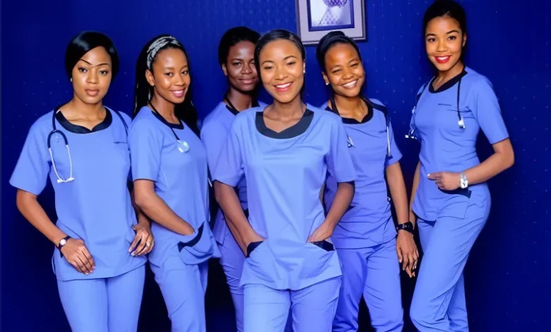 Full List of School Of Nursing In Lagos Without JAMB