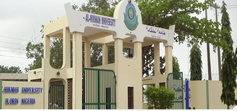 Al-Hikmah University School Fees