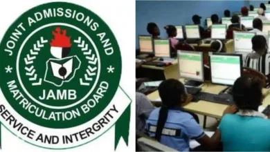 JAMB to review 2025 UTME results amid widespread complaints of low scores The Joint Admissions and Matriculation Board (