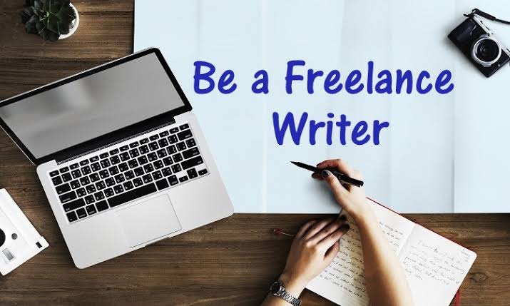 Freelance Writing