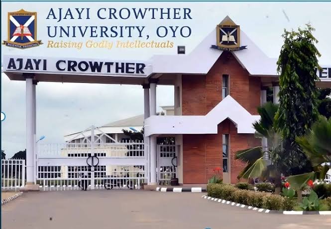 Ajayi Crowther University School Fees