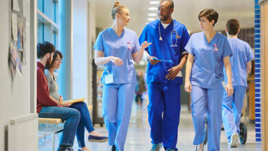 Which University Has The Lowest Cut Off Mark For Nursing