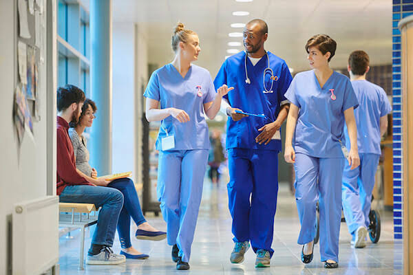Which University Has The Lowest Cut Off Mark For Nursing