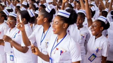 How To Apply For School Of Nursing in Nigeria?
