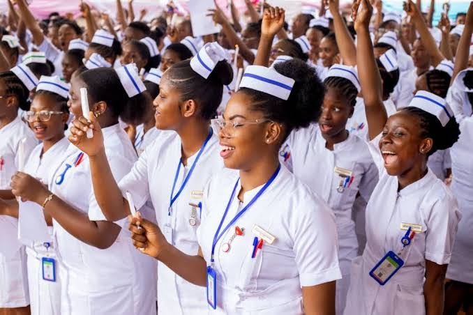 How To Apply For School Of Nursing in Nigeria?
