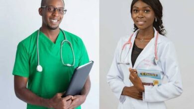 List of Federal School Of Nursing In Nigeria