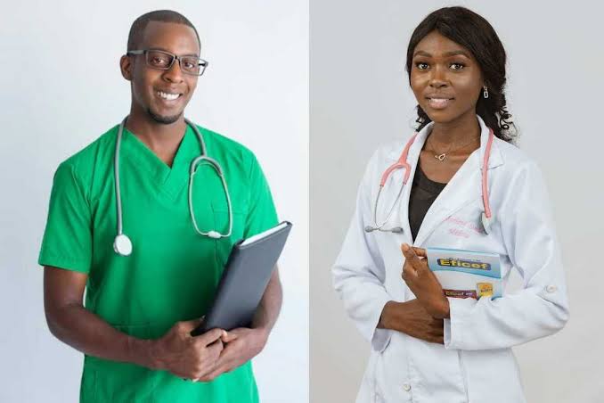 List of Federal School Of Nursing In Nigeria