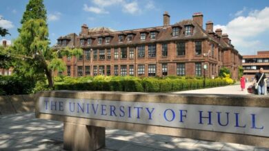 MRes Courses in United Kingdom
