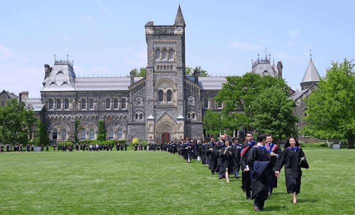 Cheapest Universities in Canada for International Students