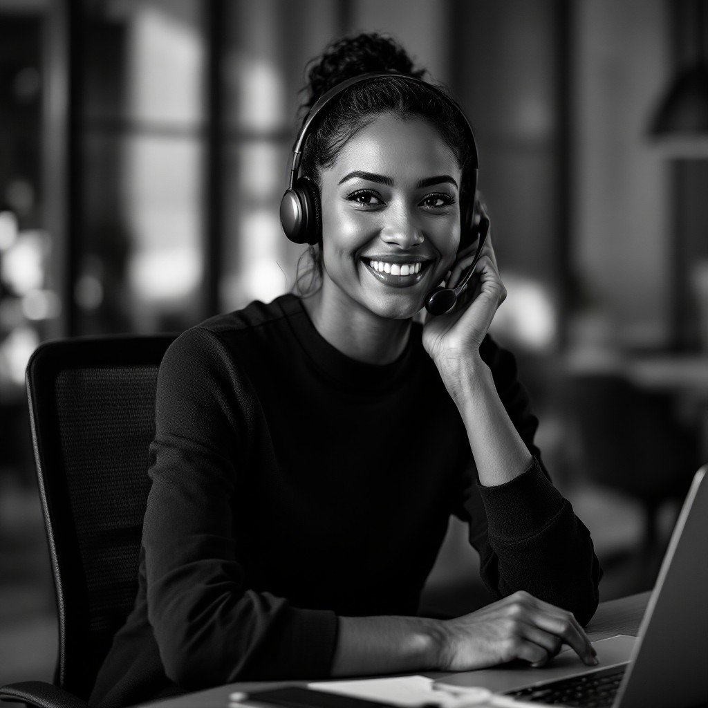 Remote Customer Service Representative Job