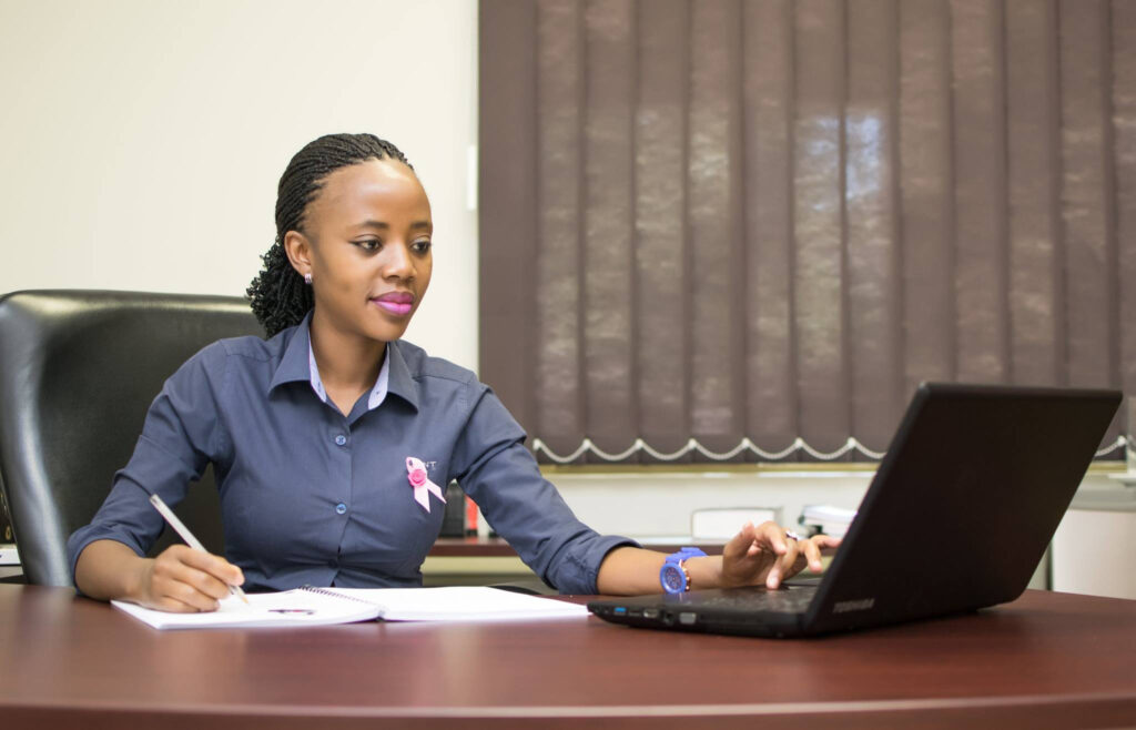 account lead