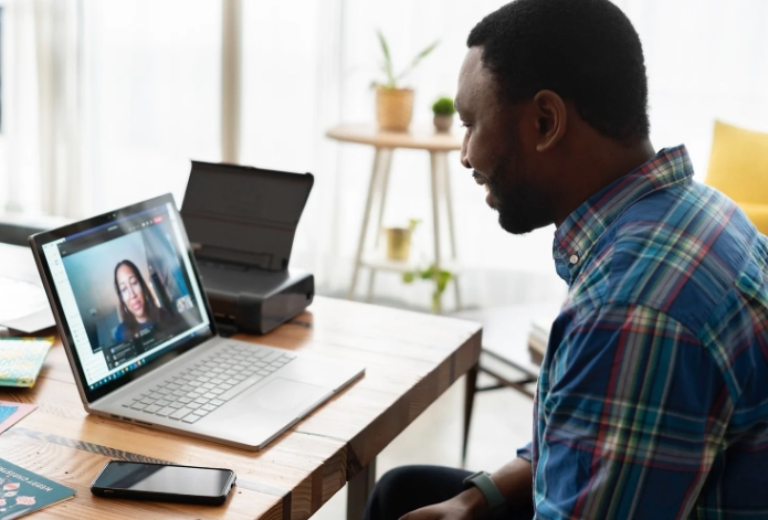 virtual assistant