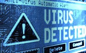 Computer Virus