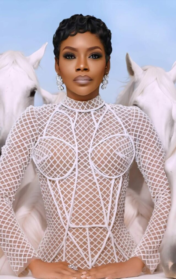 Tolu Odukoya Biography, Age, State Of Origin, Husband, Sister, Children, Net Worth
